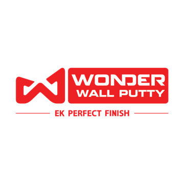Wonder Wall Putty