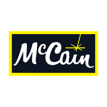 McCain
