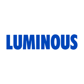 Luminous