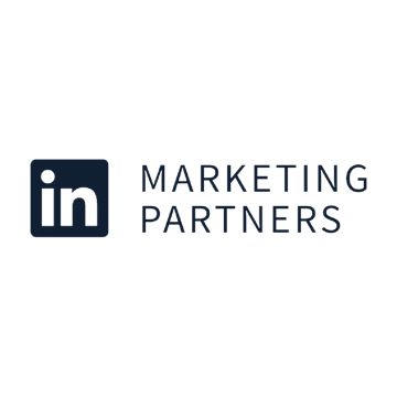 LinkedIn Marketing Partner