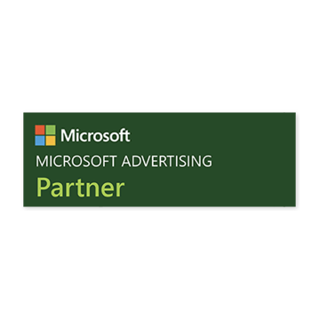 Microsoft Advertising Partner